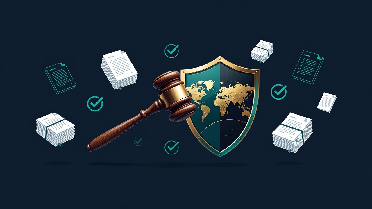 AML/CFT Fundamentals - Compliance & Financial Crime Prevention