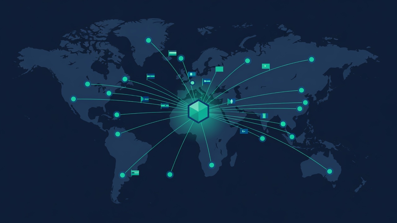 Global Framework