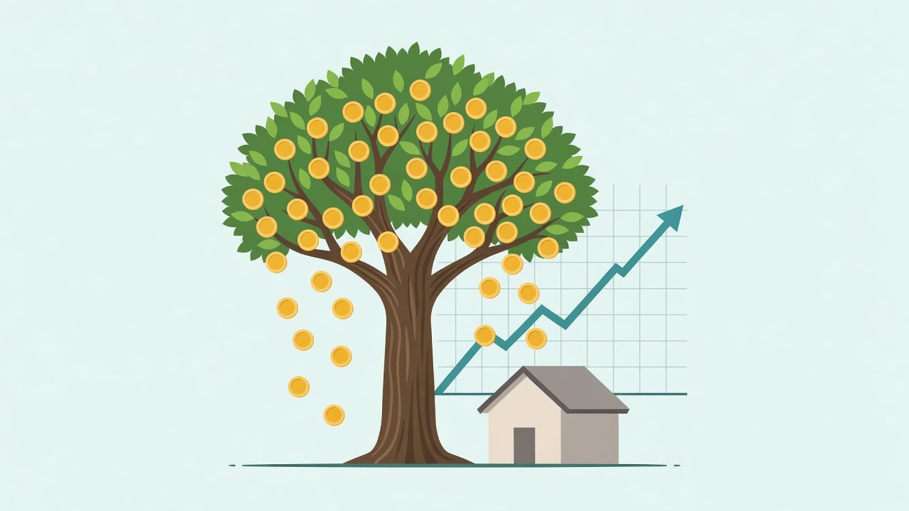 Dividend value company