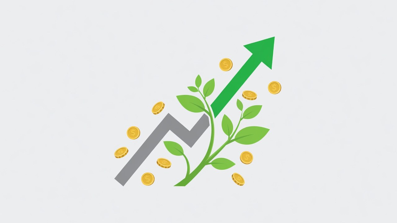Growth company