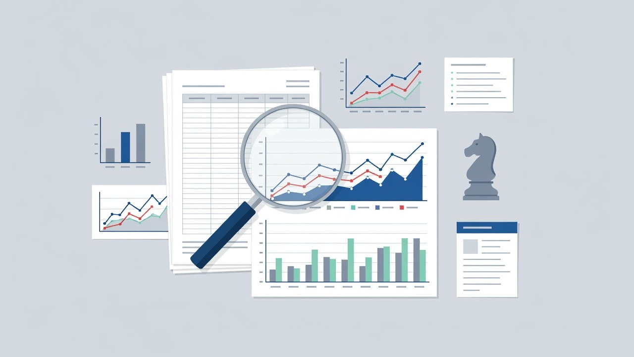 Company & Stock Analysis