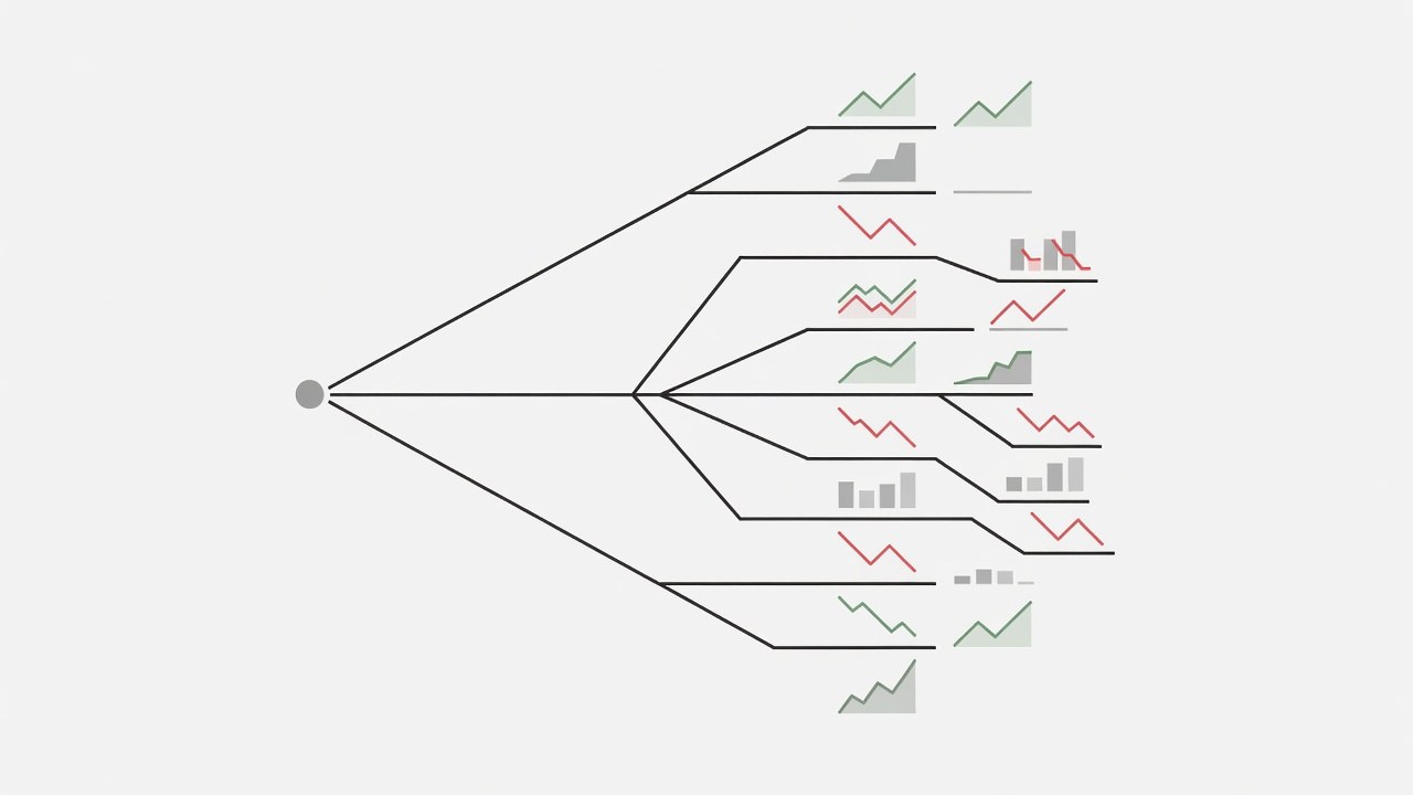 Scenario analysis