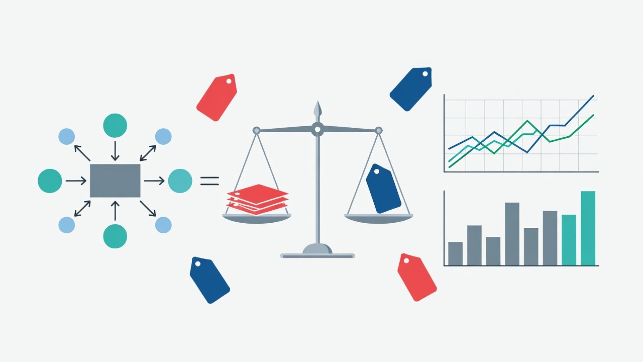 Valuation methods