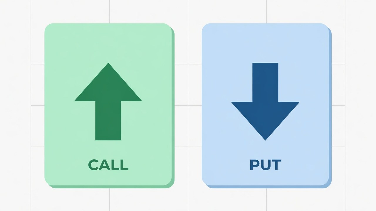 Options