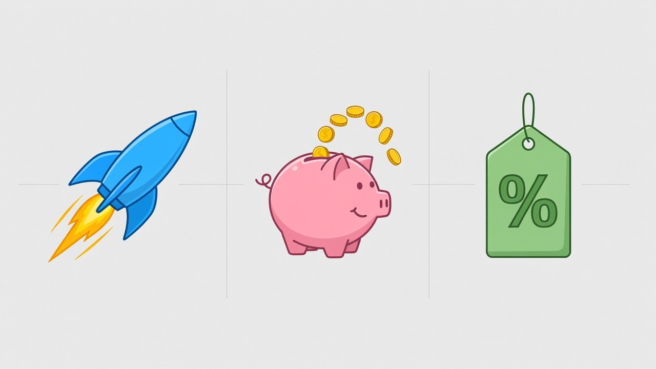 Types of Stocks