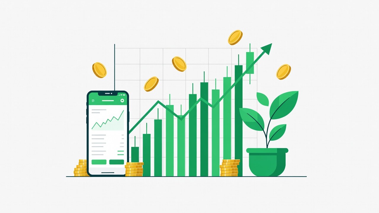 Introduction to Investing & Stock Markets