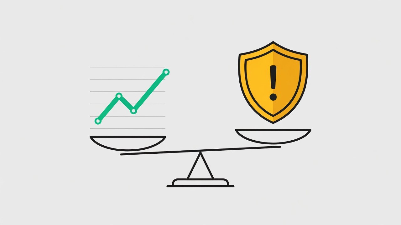 Risk vs Return