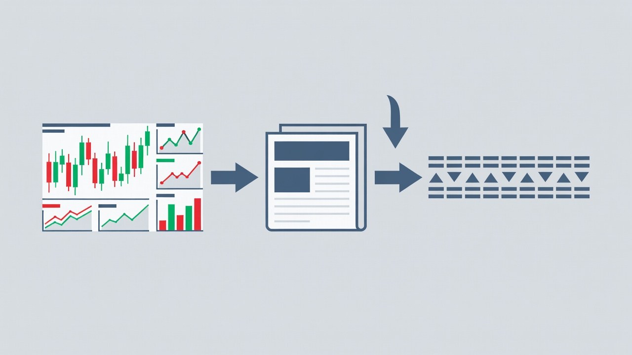 Market data