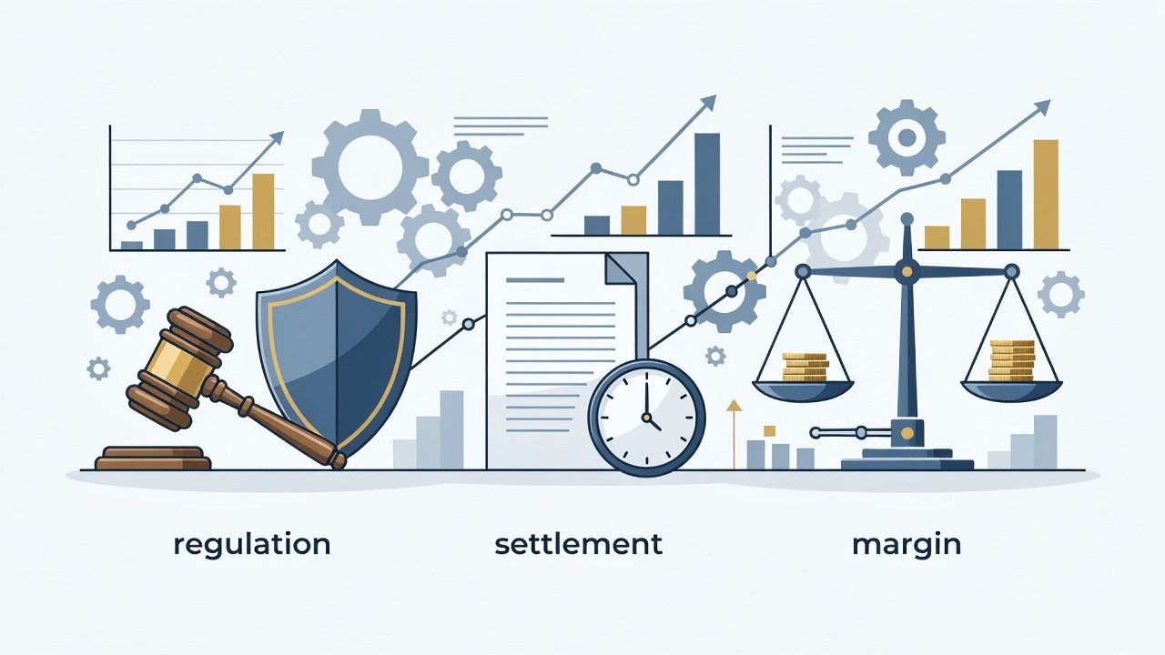 Stock Market Rules & Mechanics