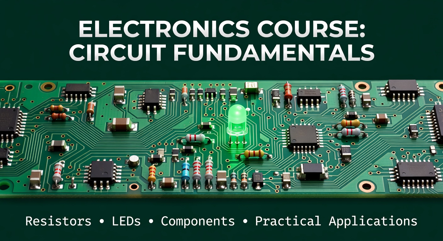 Electronics Fundamentals