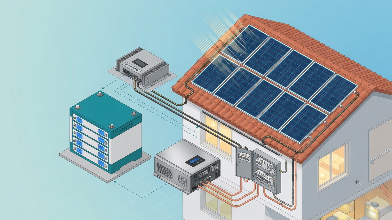 PV System Components