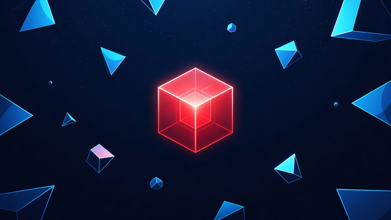 Three.js — 3D in Pure JavaScript