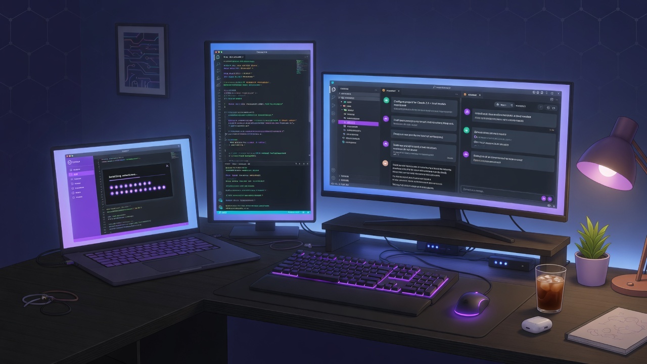 AI Development Tools