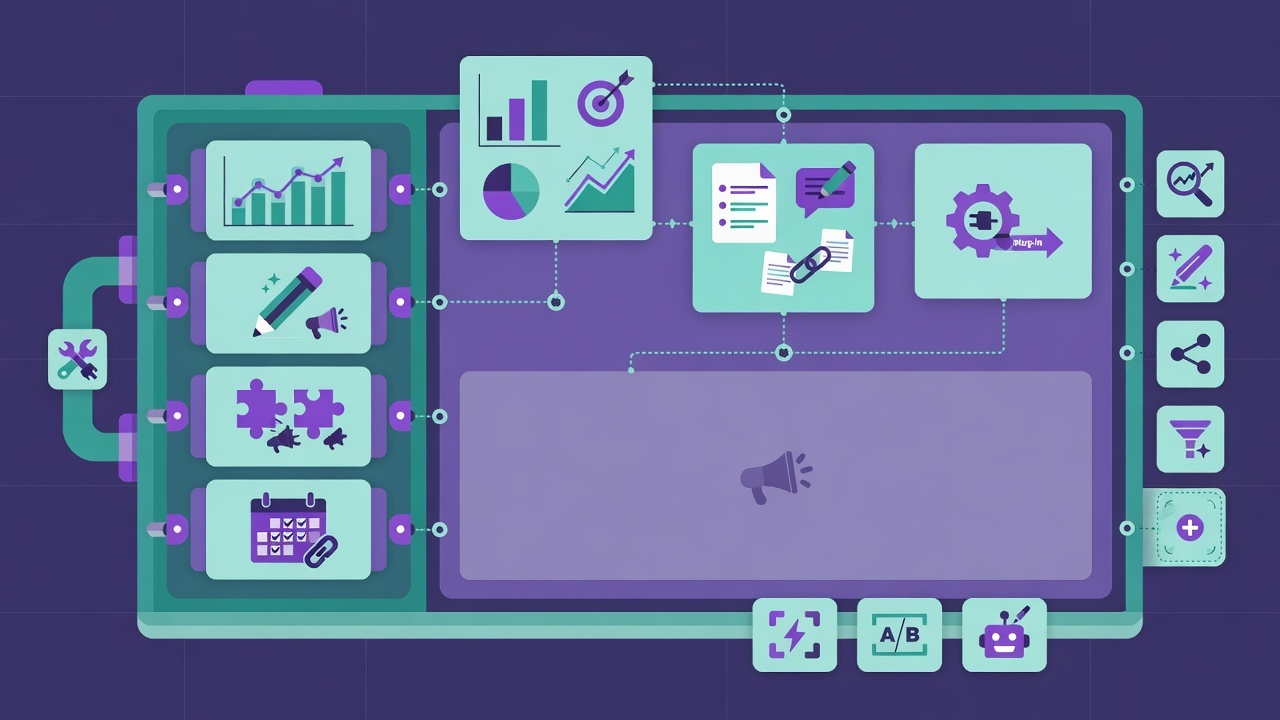 Domain Specific Tools