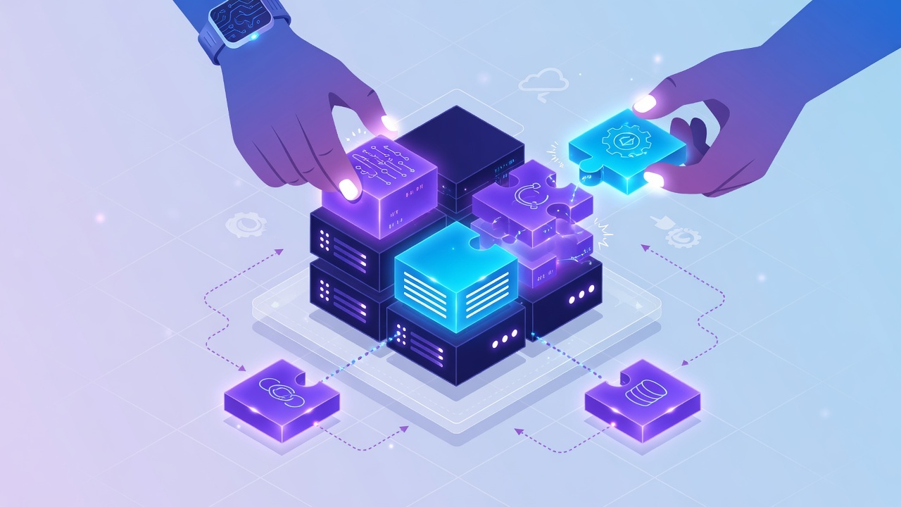 Building MCP Server