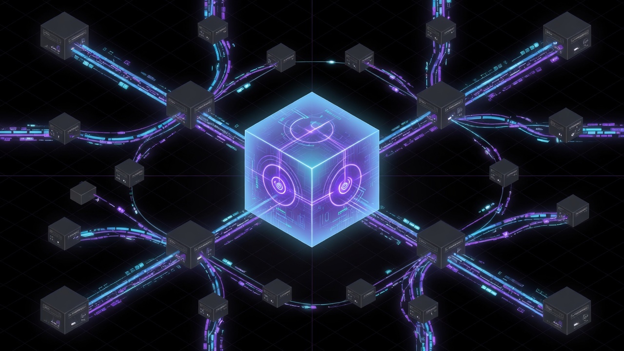 MCP Servers Connection