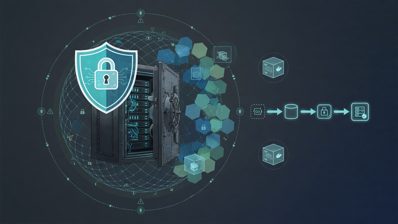 Security Deployment