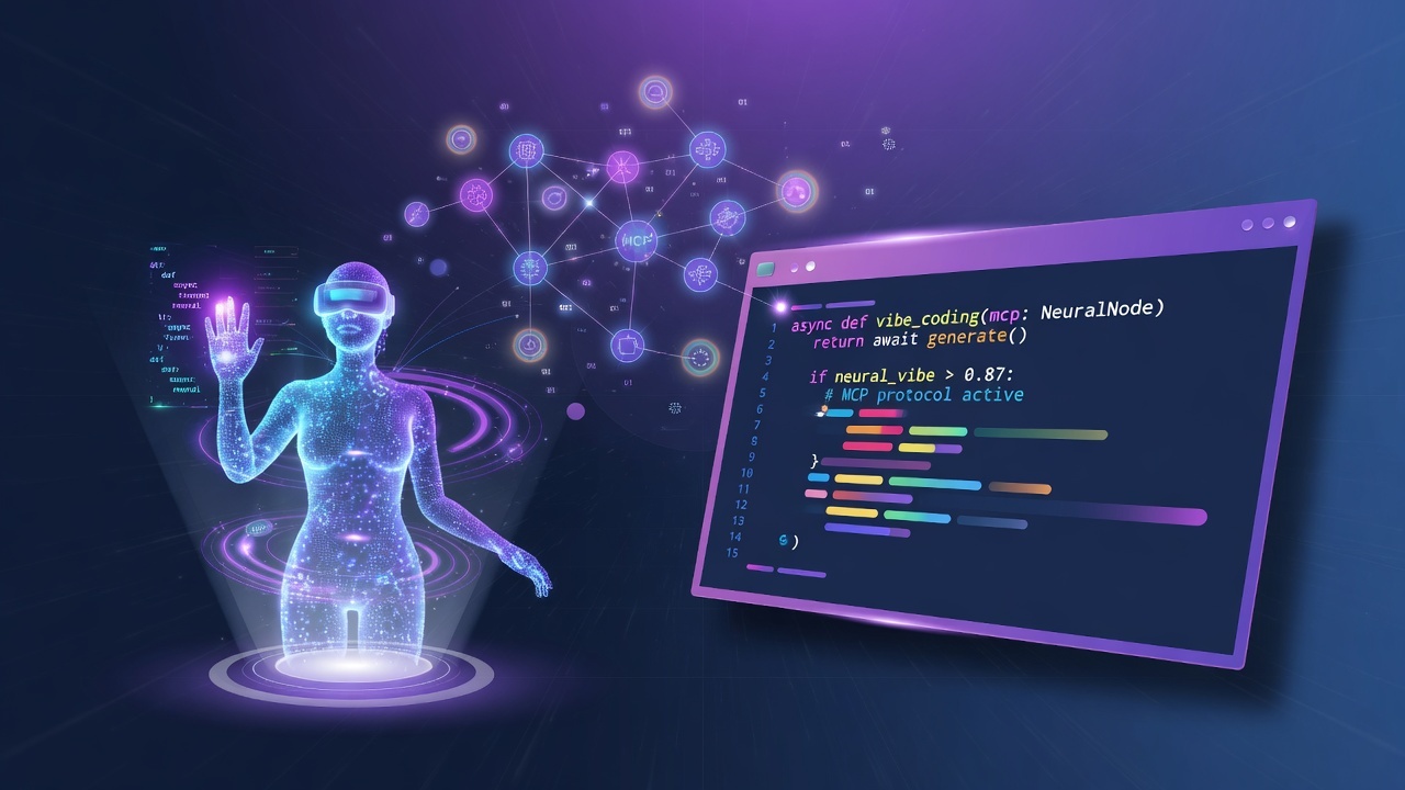 Vibe Coding & MCP Mastery
