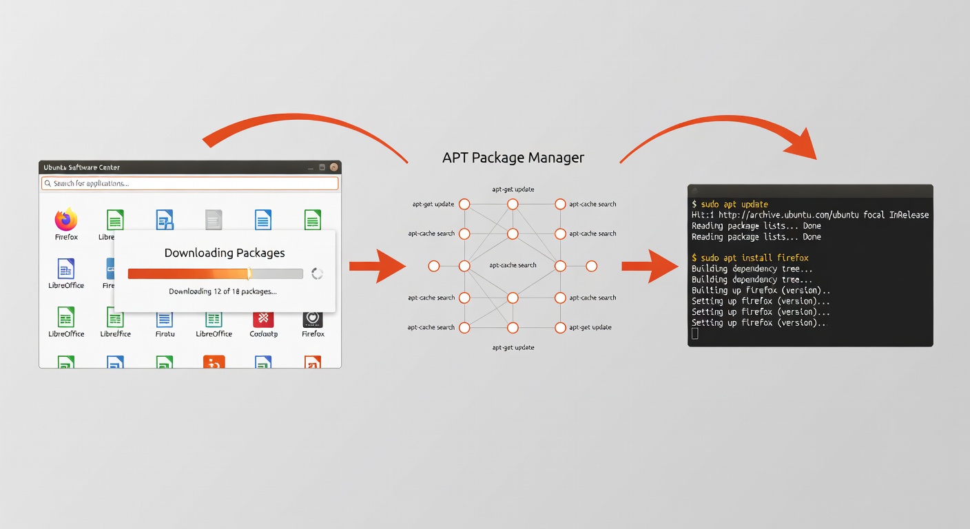 APT Package Manager